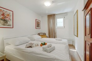 Family Villa, Multiple Bedrooms, Mountainside (Villa Tre Pini) | 4 bedrooms, laptop workspace, iron/ironing board, free WiFi