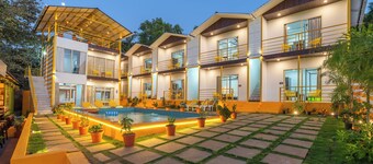 The Social Stays Goa