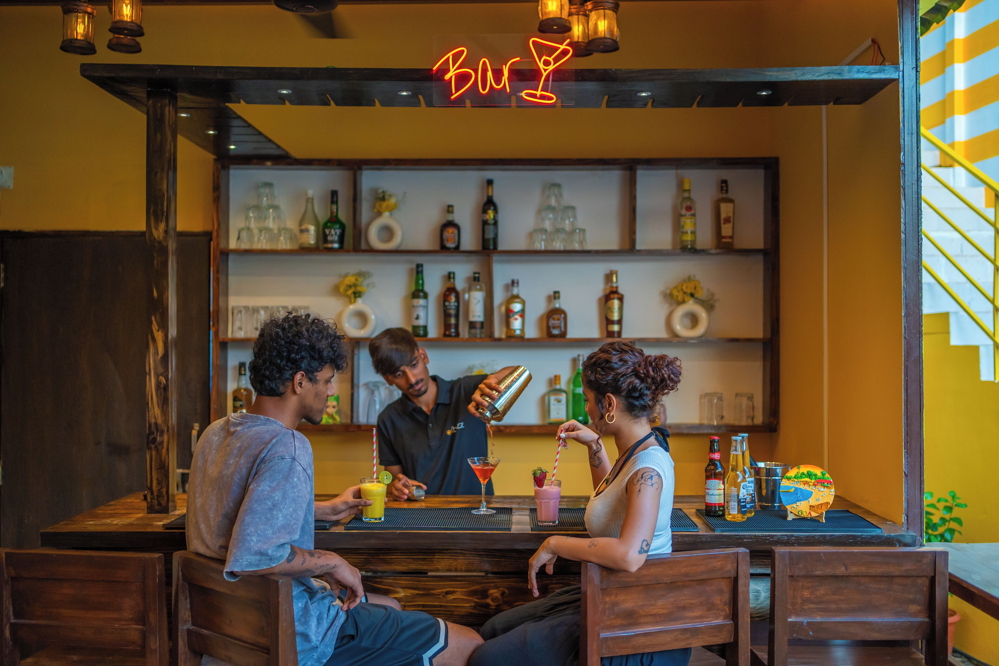 Restoran