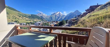 Appartement | Extérieur