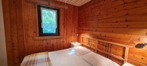 Apartamento | Tabla de planchar con plancha