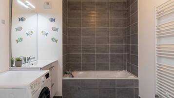 Haartrockner, Handtücher