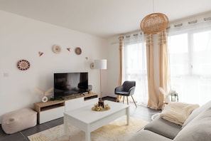 Smart TV, offices