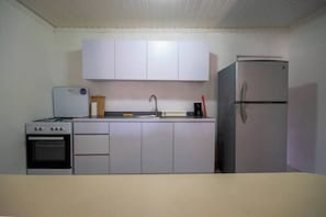 Microwave, oven, stovetop