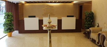 Hotel SR Continental