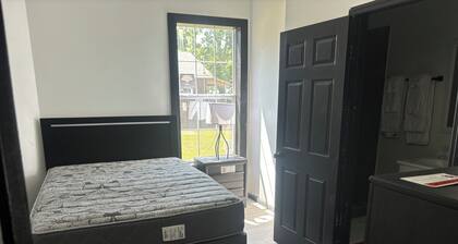 Modern Comfort in Jackson,TN LANA area
