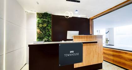 Super Townhouse Casa Grand