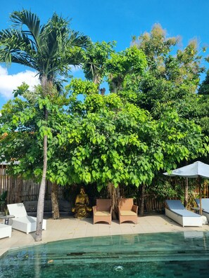 Exterior - Glam Canggu (Canggu)