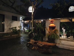 Garden - Glam Canggu (Canggu)