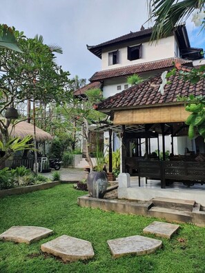 Garden - Glam Canggu (Canggu)