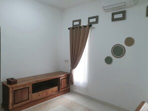 Apartment, Balcony, Garden View | Blackout drapes, soundproofing, iron/ironing board, free WiFi