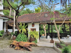 Garden - Glam Canggu (Canggu)