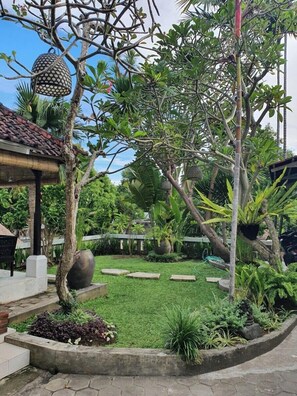 Garden - Glam Canggu (Canggu)