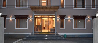 Hotel Stago Ladakh