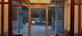 Hotel Stago Ladakh
