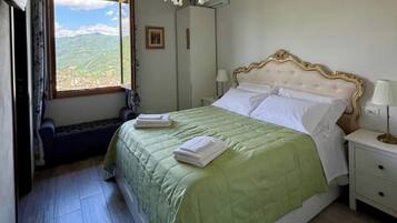 1 Schlafzimmer, Internetzugang, Bettwäsche, Rollstuhlgeeignet