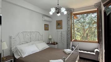 1 bedroom, internet, bed sheets, wheelchair access