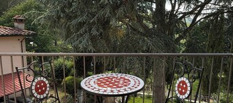 Villa Casavecchia Caselli