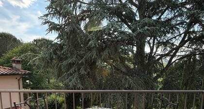 Villa Casavecchia Caselli