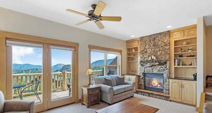 Timberline Haven: Family & Forest Escape!