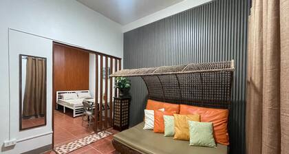 L'appartement Urban Link Legazpi
