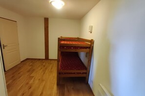 1 bedroom, free WiFi
