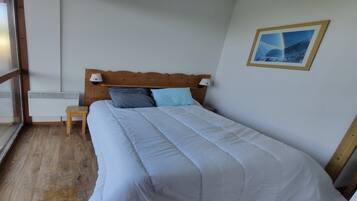 1 chambre, Wi-Fi gratuit