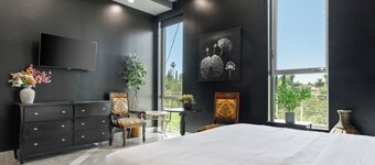Luxe LA Escape w/ Pool, Views & Game Room | Alta Vista Estate by AvantStay
