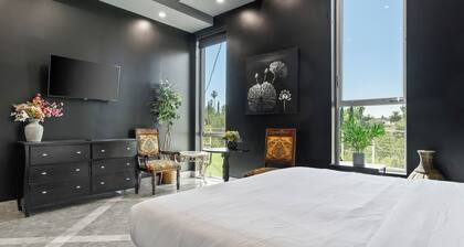 Luxe LA Escape w/ Pool, Views & Game Room | Alta Vista Estate by AvantStay