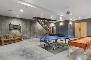 Sala de juegos