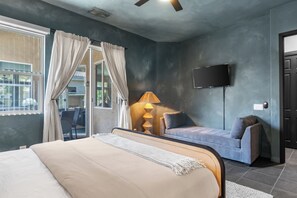 4 Schlafzimmer, Schreibtisch, Bügeleisen/Bügelbrett, kostenloses WLAN