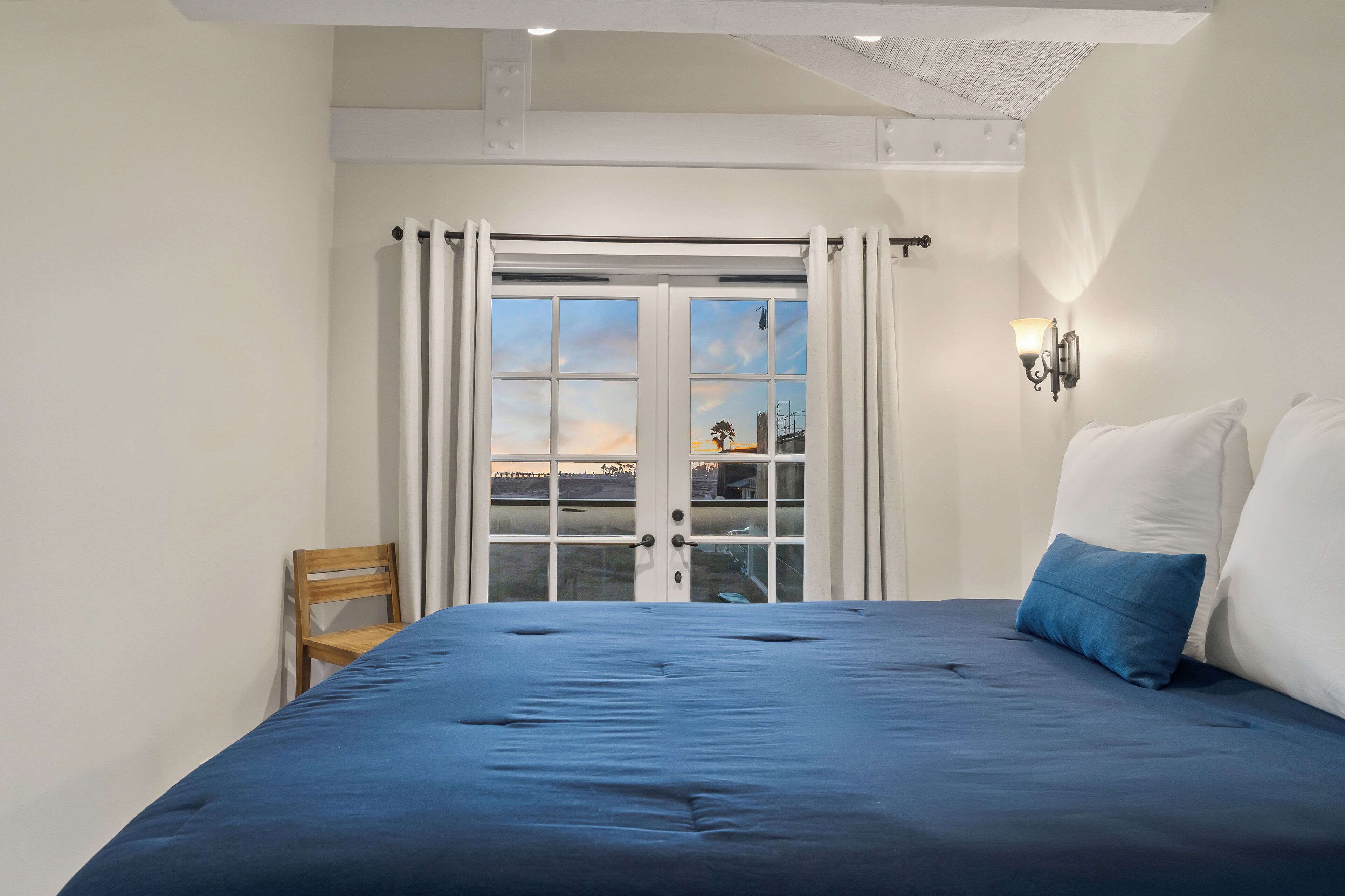 Bedroom 2.