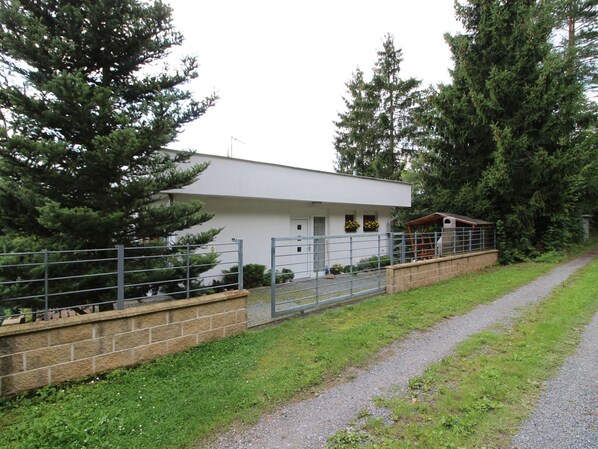 Exteriör