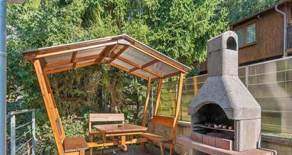 U Rybníka by Interhome