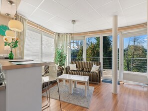 TV - U Rybníka by Interhome (Stříbrná Skalice)