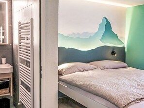 1 bedroom, Internet