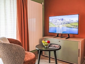 TV - Juliana by Interhome (Zermatt)