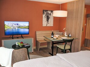 1 habitación y internet 