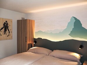1 bedroom, Internet