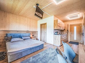 1 bedroom, WiFi