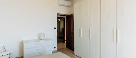 2 habitaciones y internet