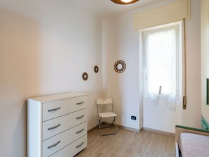 2 Schlafzimmer, Internetzugang
