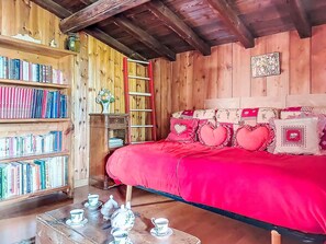 4 bedrooms, Internet