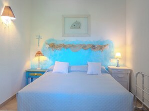 2 bedrooms, internet - Villa Gio' by Interhome (Palau)