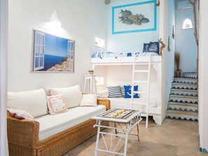 TV - Villa Gio' by Interhome (Palau)