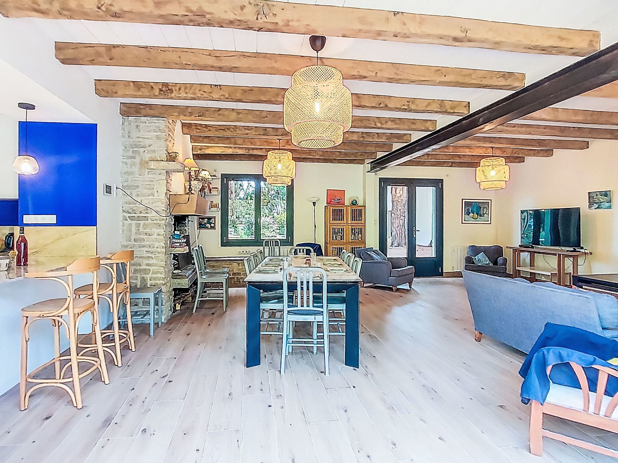 La Malaiguille By Interhome - Île d'Oléron