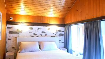 2 Schlafzimmer, Internetzugang