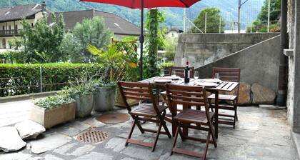 Rustico Emilio by Interhome