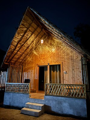 Chi tiết ngoại thất
