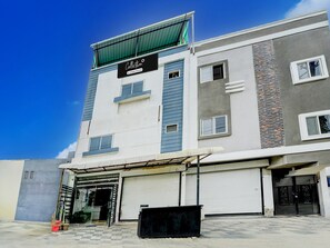 Nhà | Ngoại thất